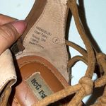 Not Rated  gladiator sandal size 7 Photo 5
