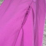 Lou & grey  Signaturesoft Pocket Shift Dress with a quarter-zip neckline Photo 2