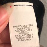 Victoria's Secret Sleeveless Hoodie Black Photo 6