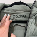 Michael Kors  Puffer Jacket Photo 3
