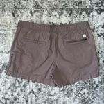 Vuori  Ripstop Shorts in Hazel Photo 1