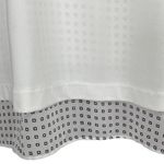 Alfani 0X-Large Top Sleeveless Scoop Neck Lined Overlay Stretch Side Slits White Photo 1