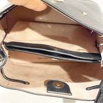 Kate Spade  New York Black Leather Marti Women's Shoulder Bag Small Photo 2