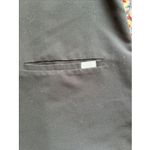 FIGS  Technical Collection 2XL scrub top black v neck short sleeve medical Photo 1