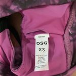 DSG Purple Tie Photo 4