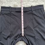 Madewell Trousers The Petite Fairbanks Pant Dress Pants Black P8 NWT New Photo 11