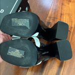 Karl Lagerfeld NWT  heels Photo 4