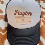 Playboy  Trucker Hat  Photo 0