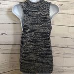 7 For All Mankind  sleeveless‎ Italian yarn sweater Photo 2