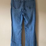 Old Navy High Waisted Flared Jeans Photo 1