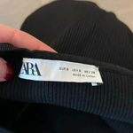 ZARA  One Shoulder Bodysuit Photo 6