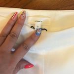 A loves A NWT  high rise wide leg trouser pants size 10 Photo 2