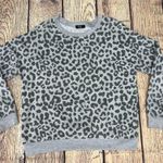 Weekend Soul Sweatshirt Sz. M Gray Size M Photo 2