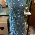 JustFab Springtime dress Photo 3