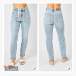 Judy Blue  Jogger Jeans Photo 1