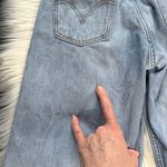 Levi's Levi’s Light Wash Dad Jeans Photo 10