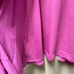 LOGO By Lori Goldstein LOGO Lori Goldstein size S Cardigan vest silk crepe flowy Photo 3