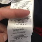 Dolce & Gabbana NWT  rose print dress Photo 8