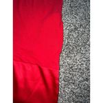 EXPRESS women's Red Trimmed in silk pocket sleeveless Mini Dress size XS Photo 5