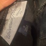 Wild Fable Dark grey Denim Overall dress Photo 7