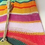 PQ Swim Women's Bree Pants and Crop Top Multi Photo 5