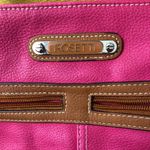 Rosetti Women's  handbag made of leather over the shoulder Photo 2