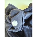 Lululemon  Leggings‎ Size S Activewear Workout Athletic Black Purple Photo 6