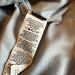 Oakley zip up grey jacket size S/P Photo 9