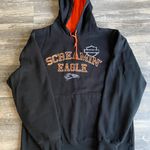 Harley Davidson Hoodie Photo 0