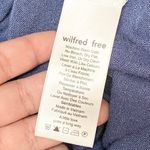 Wilfred Free  Small Basic Tee Shirt Photo 4