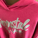 Aeropostale  Pink Hoodie Photo 2