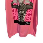 Selina T Shirt Unisex Size XL Pink Tee Official Merchandise Graphics NEW Photo 3