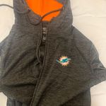 Fanatics Miami Dolphins Jacket Photo 0