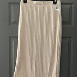 Old Navy Knit Midi Skirt  Photo 0