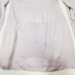 Song of Style Quinn Mini Dress in Lavender XXS Purple Photo 9