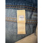 Galliano Y2K Vintage Straight Leg Jeans Women’s Size 29 Medium Wash Blue Photo 8