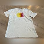 Cotopaxi Llama Sequence Organic T-Shirt size large Photo 4