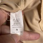 Essential Bodywear EBW Y.E.S. Shaping Tank Top Shape Cami Size Small Beige Tan Photo 5