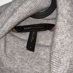 Bcbg maxazria cashmere turtleneck sweater Photo 2