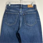 J.Crew Curvy Full-Length Bootcut Jeans in Kettle Wash Size 27 Photo 6