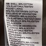 The North Face Cotton Stretch Shorts Photo 5