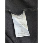 Chaser  AC DC Let There Be Rock Graphic T Shirt Distressed Splatter Black M Photo 6