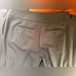 Armani Collezioni Vintage Wool Dress Pants – Made in Italy – Size 12 Photo 5