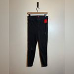 Spanx  Distressed Skinny‎ Jeans in Vintage Black Photo 2