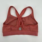 Victoria's Secret  Victoria Sport The Player Racerback sports Bra Mesh SIZE SMALL Photo 4
