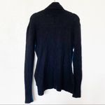 Athleta  Transit Colorblock Turtleneck Sweater Size XS Photo 10