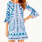 Lilly Pulitzer  Ophelia Dress - XS Photo 0