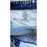 IRO NWOT  Shorts Sz 28 W30 Womens Denim Jeans Casual Blue Photo 3