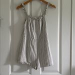 Dainty Hooligan  Romper Photo 1