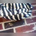 Kate Spade  Y2K Zebra Print Purse Photo 5